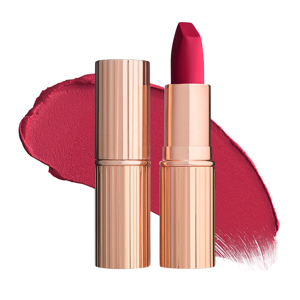 Charlotte Tilbury Matte Revolution Lipstick